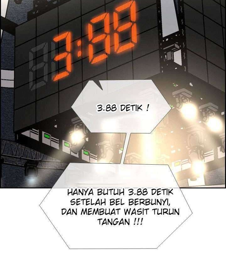 Shark Chapter 181 - halaman 34
