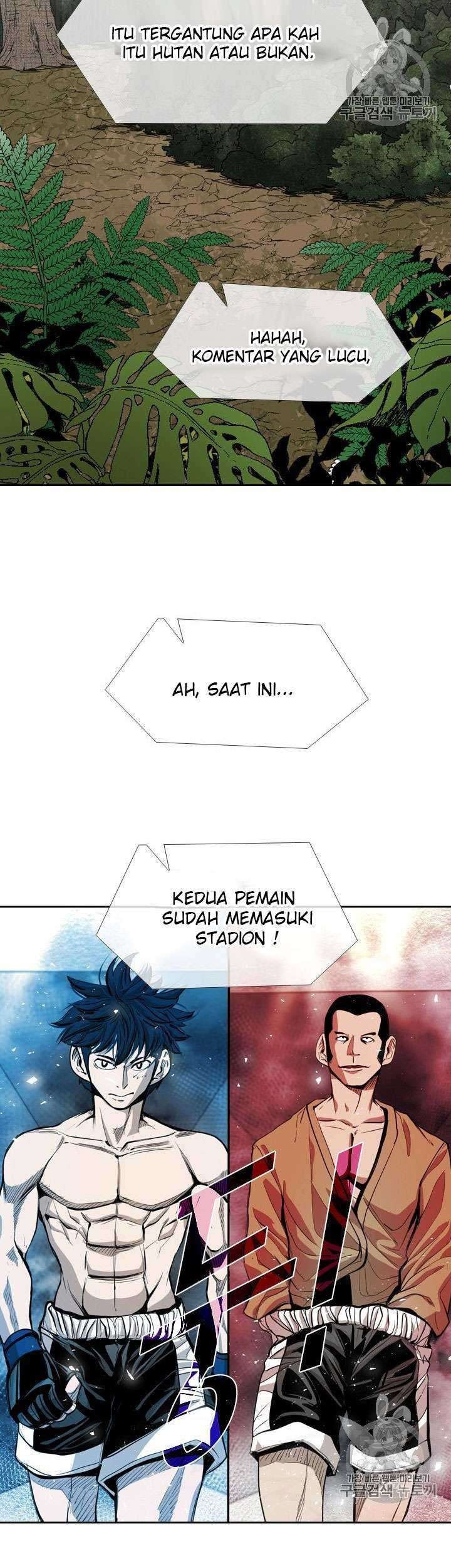 Shark Chapter 181 - halaman 7