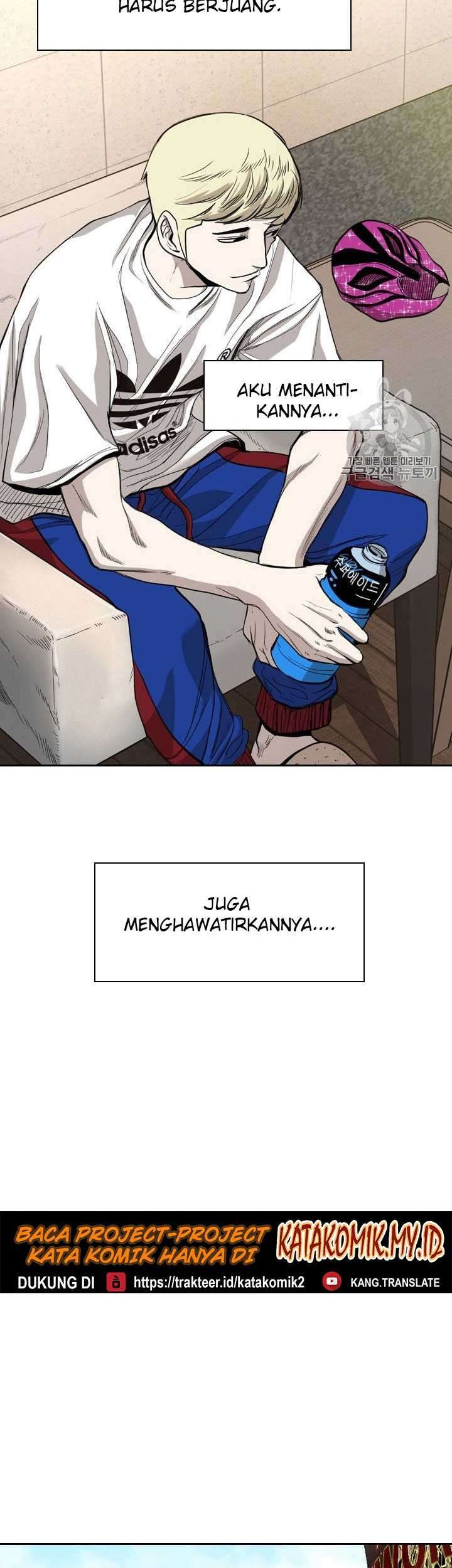 Shark Chapter 182 - halaman 18