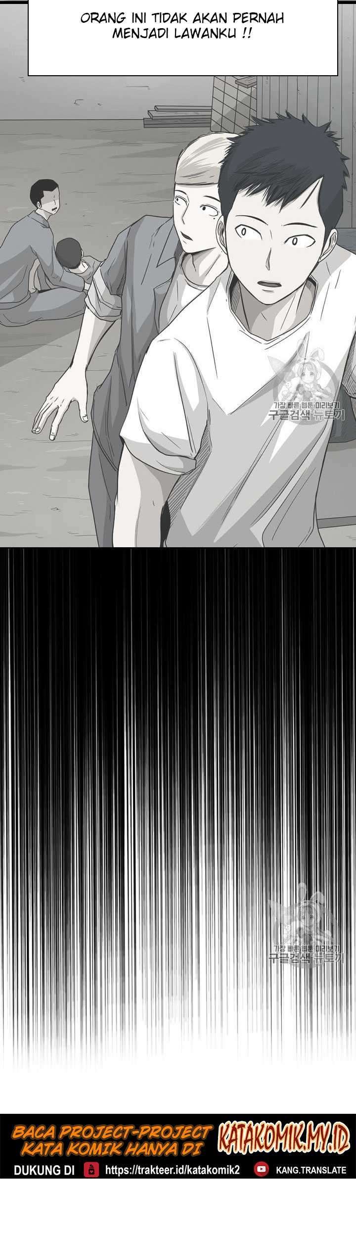 Shark Chapter 182 - halaman 44