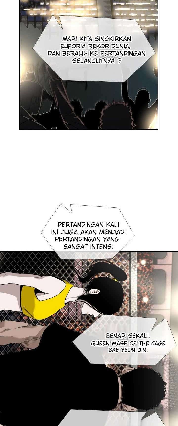 Shark Chapter 182 - halaman 48