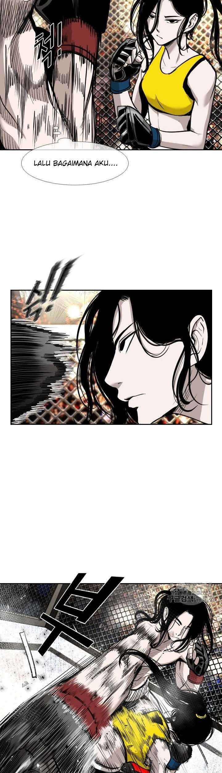 Shark Chapter 183 - halaman 16