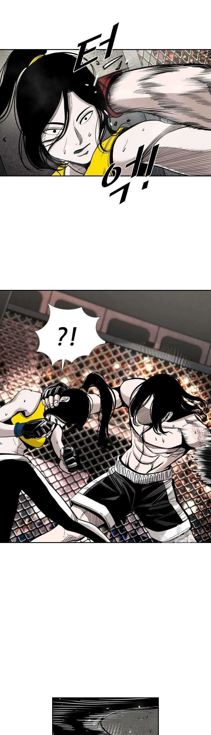 Shark Chapter 183 - halaman 31