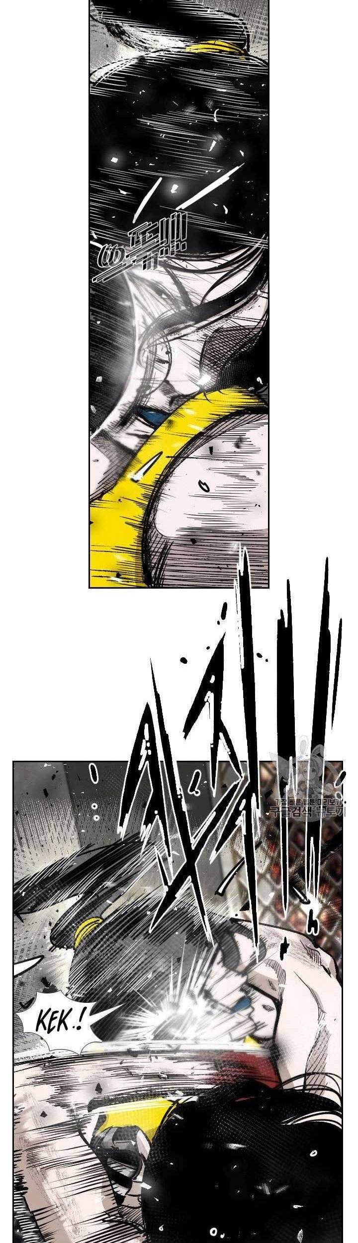 Shark Chapter 183 - halaman 32