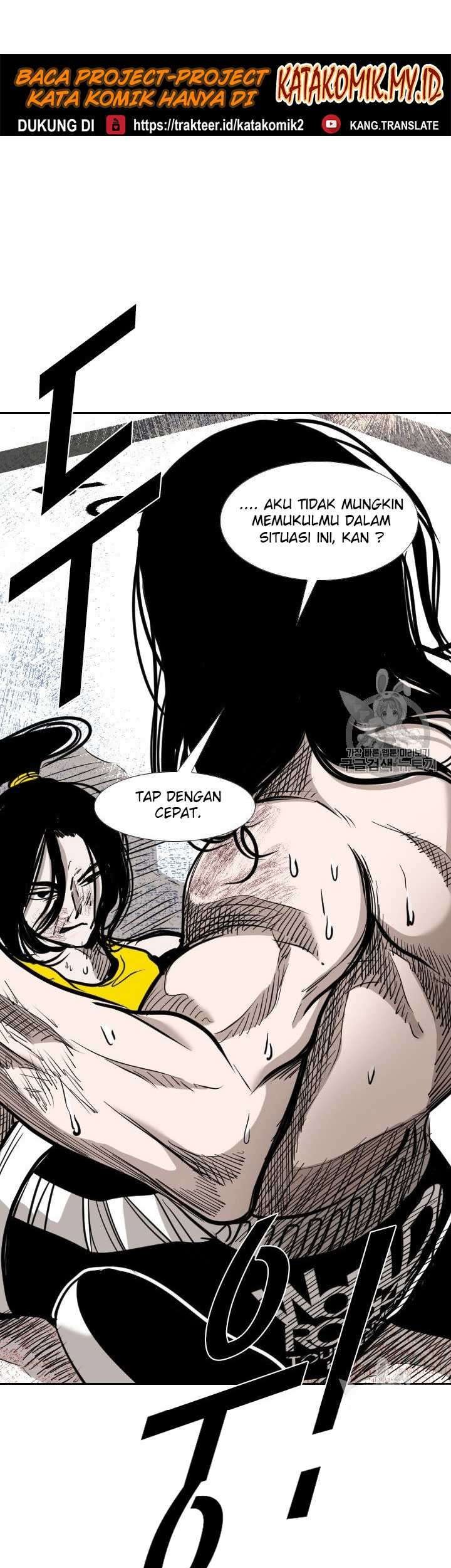 Shark Chapter 183 - halaman 42