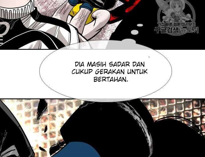 Shark Chapter 183 - halaman 46