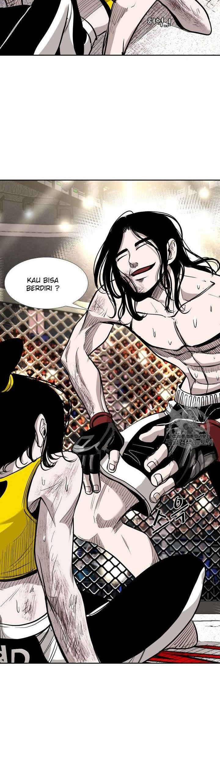 Shark Chapter 183 - halaman 48