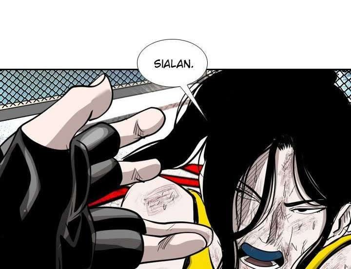 Shark Chapter 183 - halaman 49