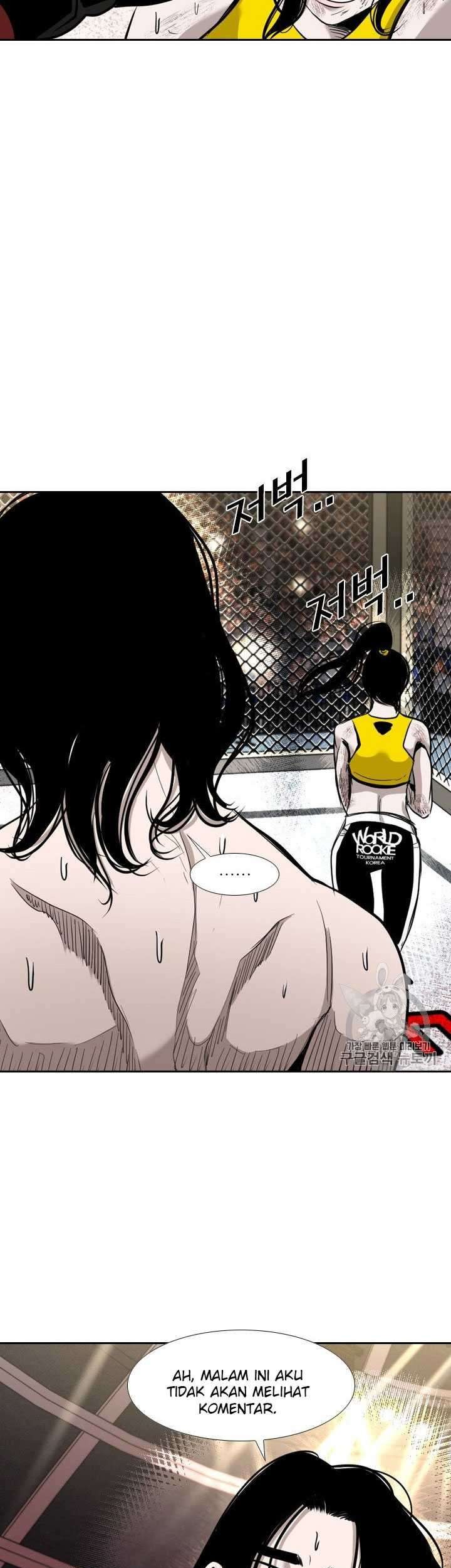 Shark Chapter 183 - halaman 50