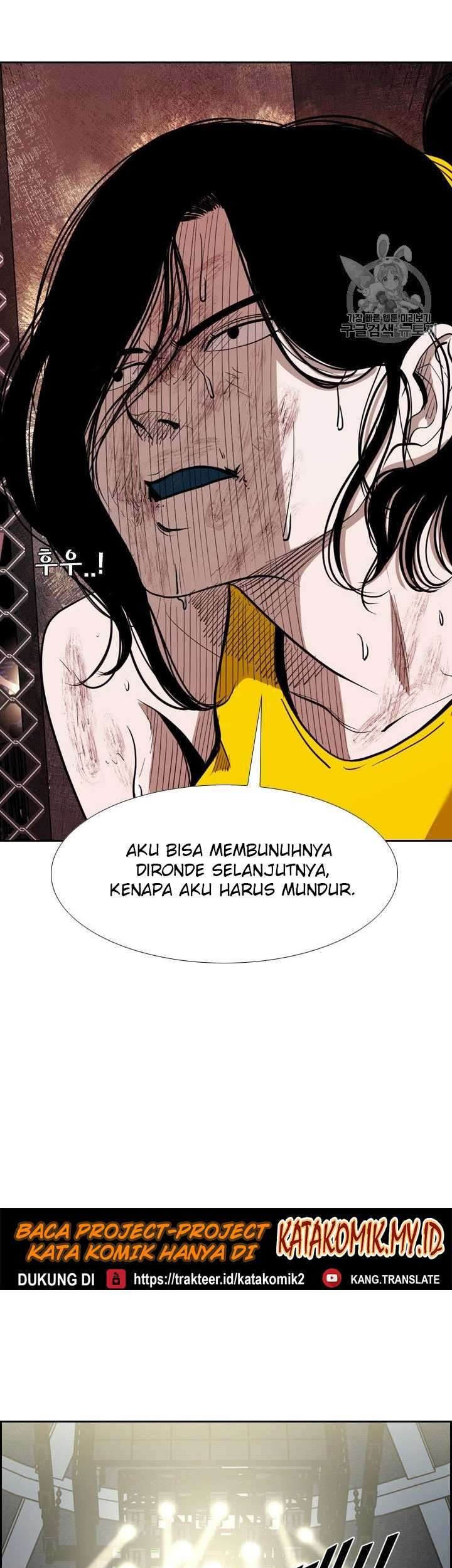 Shark Chapter 183 - halaman 53