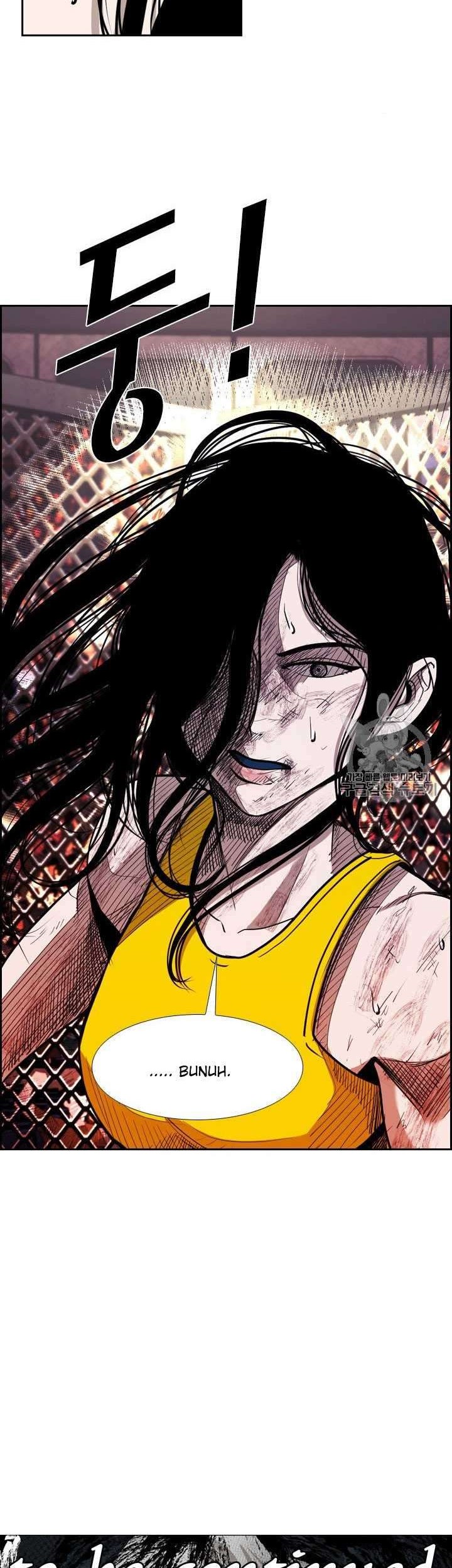Shark Chapter 183 - halaman 57