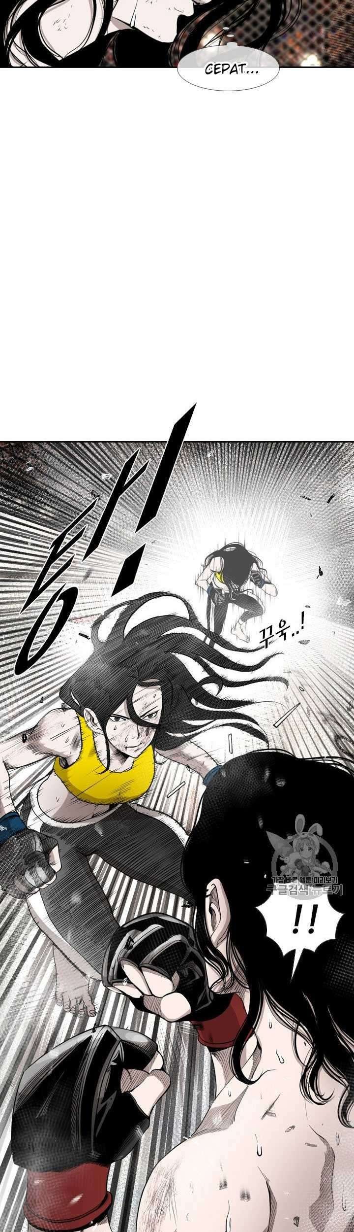 Shark Chapter 184 - halaman 11