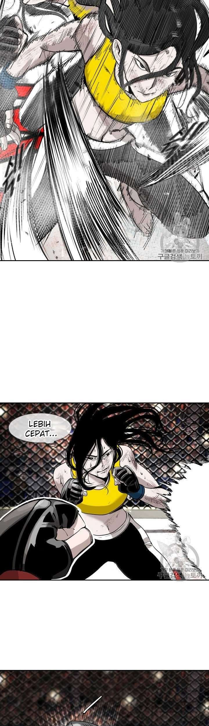 Shark Chapter 184 - halaman 14