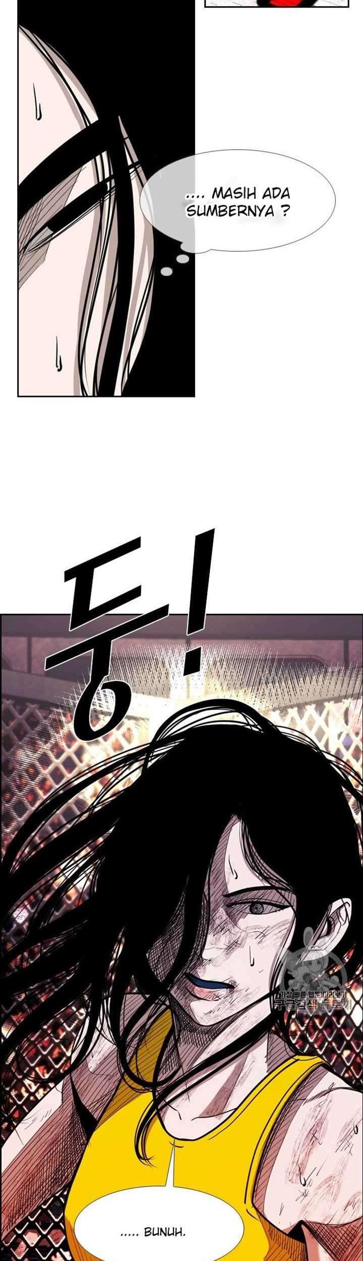 Shark Chapter 184 - halaman 3