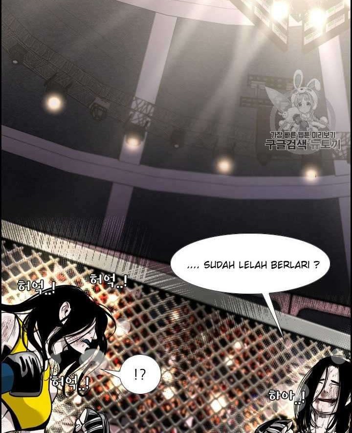 Shark Chapter 184 - halaman 48