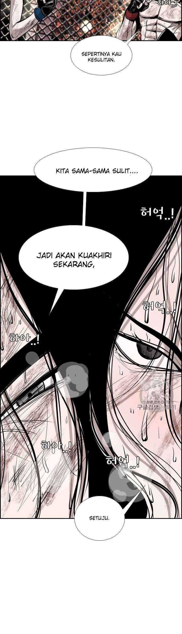Shark Chapter 184 - halaman 49