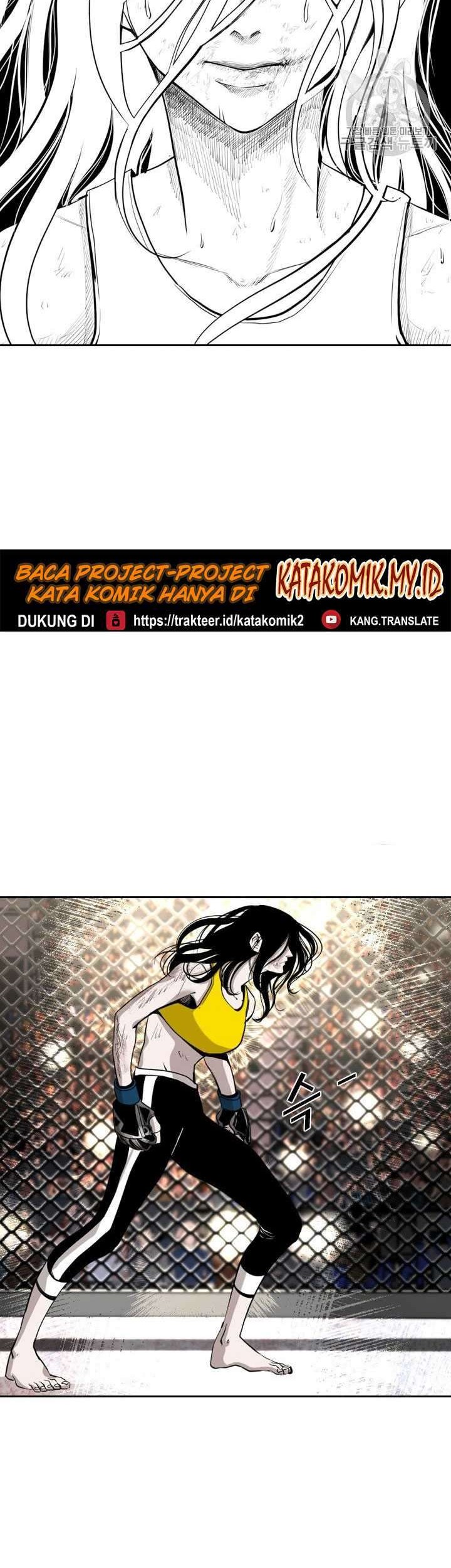 Shark Chapter 184 - halaman 9