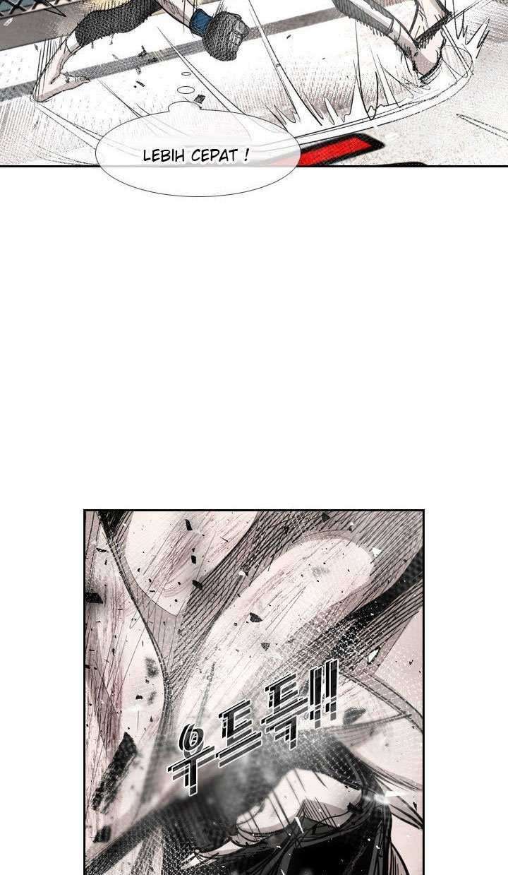 Shark Chapter 185 - halaman 16