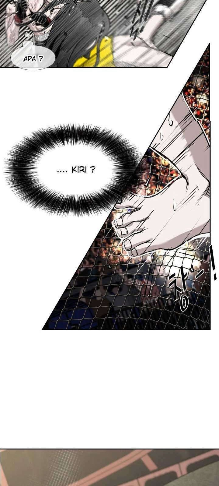 Shark Chapter 185 - halaman 27