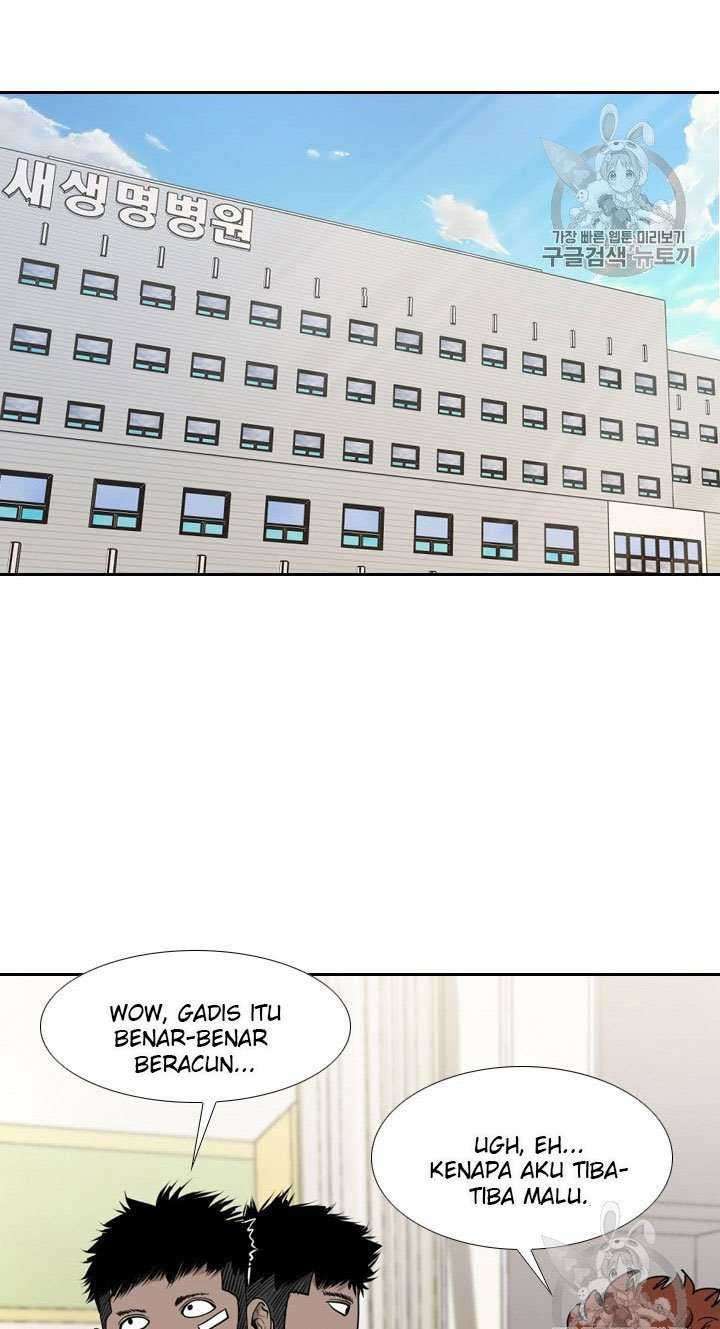 Shark Chapter 185 - halaman 34