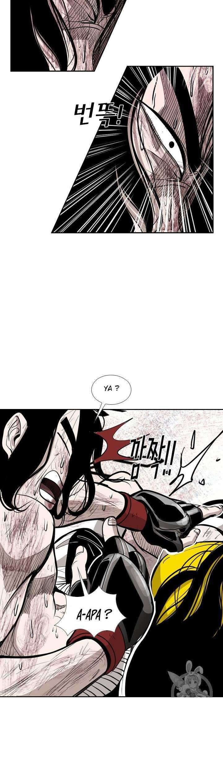 Shark Chapter 185 - halaman 38