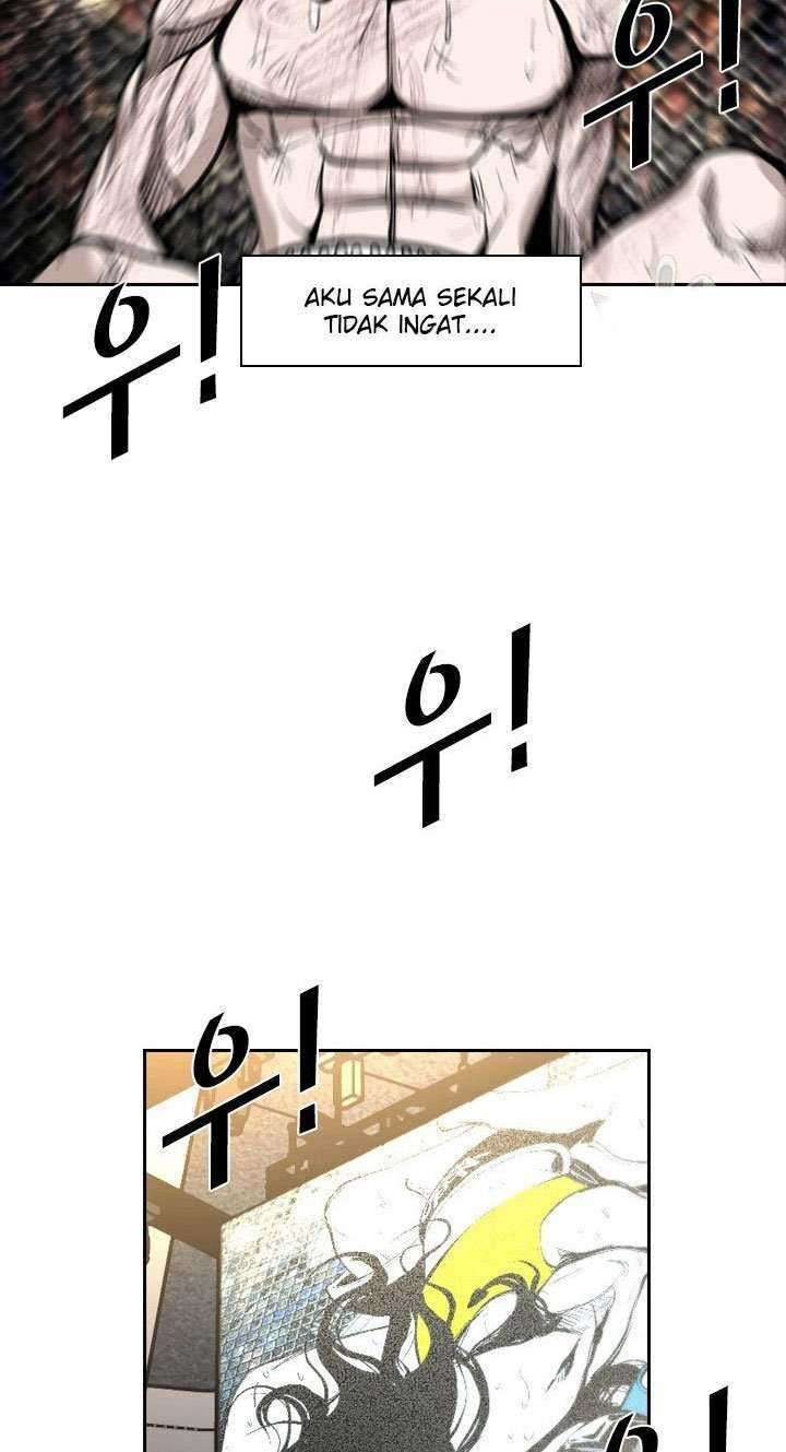 Shark Chapter 185 - halaman 40