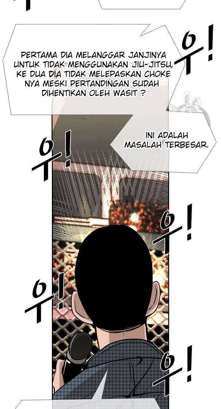 Shark Chapter 185 - halaman 43