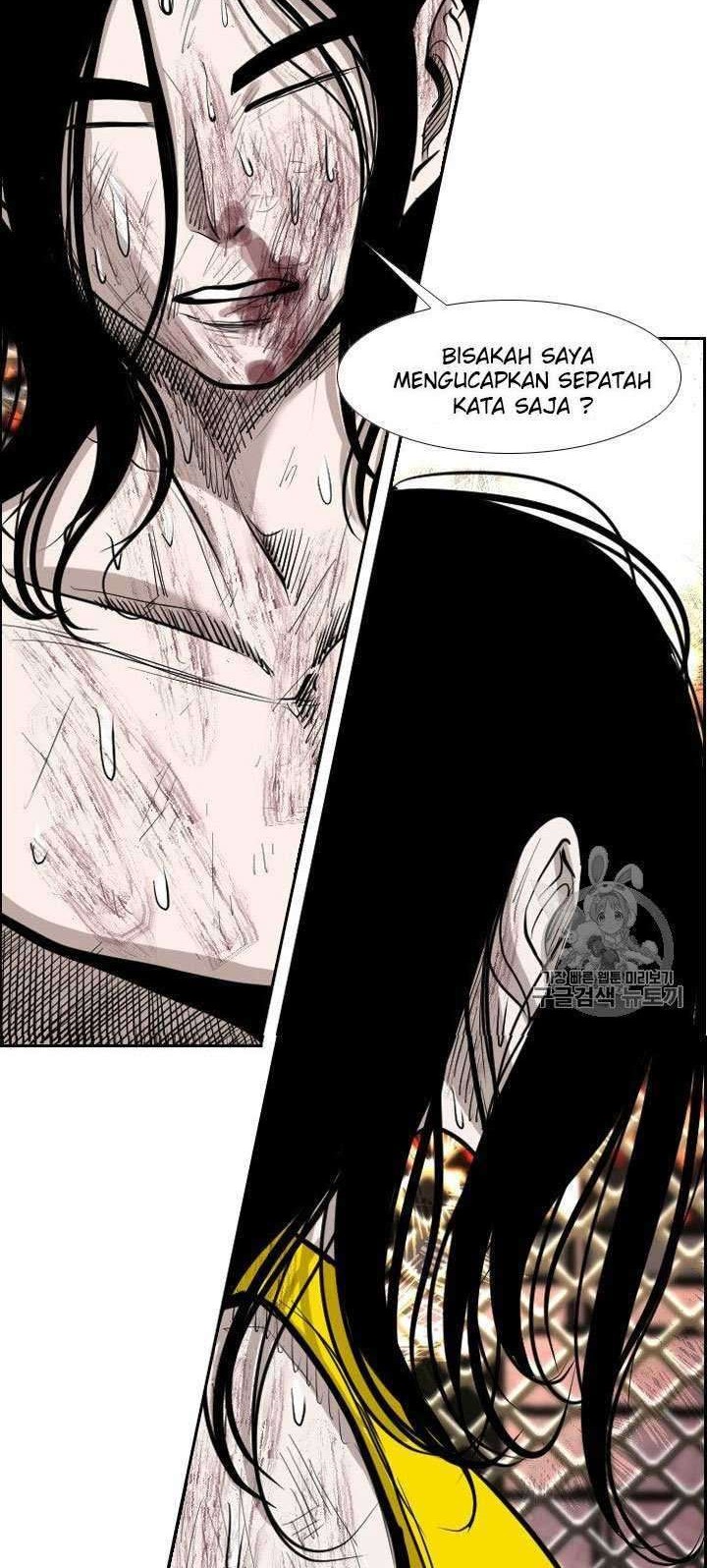 Shark Chapter 185 - halaman 45