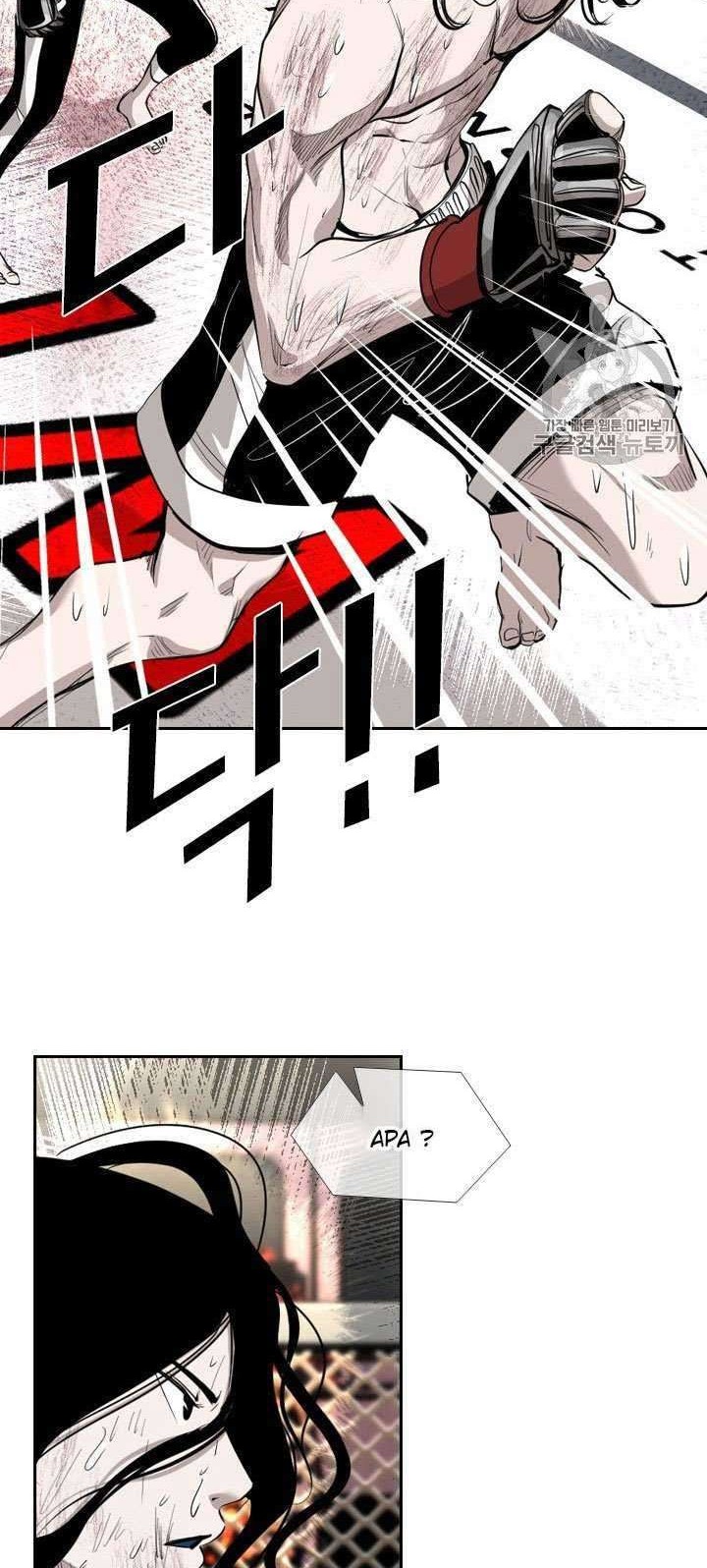 Shark Chapter 185 - halaman 6