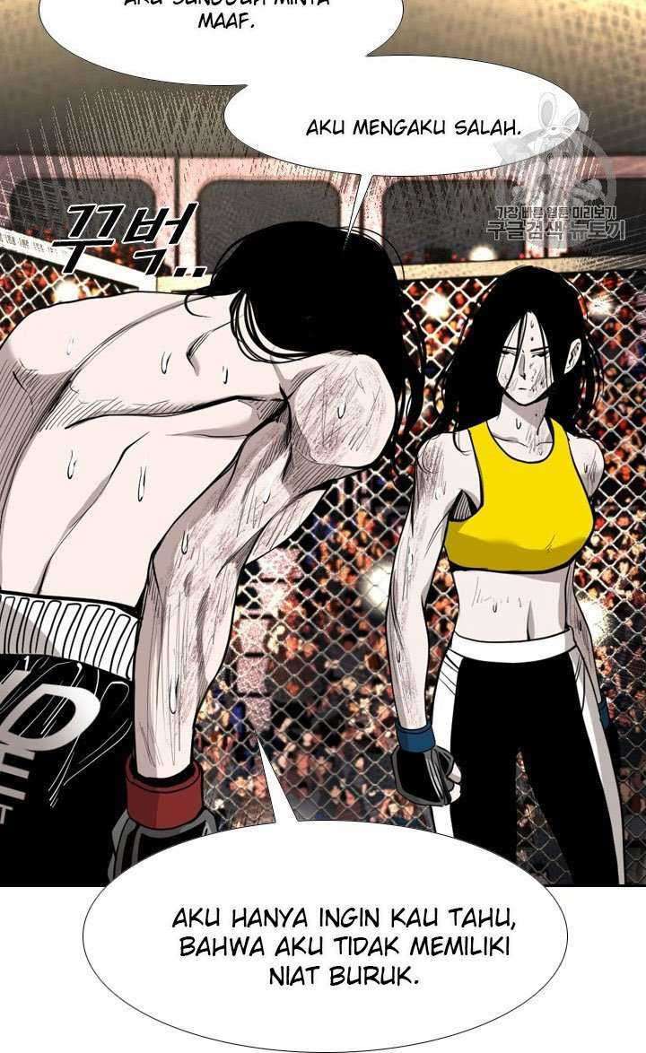 Shark Chapter 186 - halaman 10