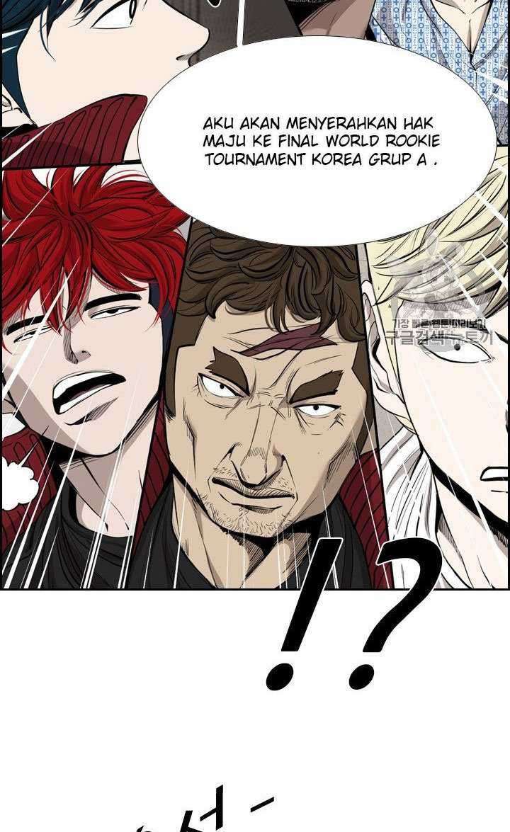 Shark Chapter 186 - halaman 13
