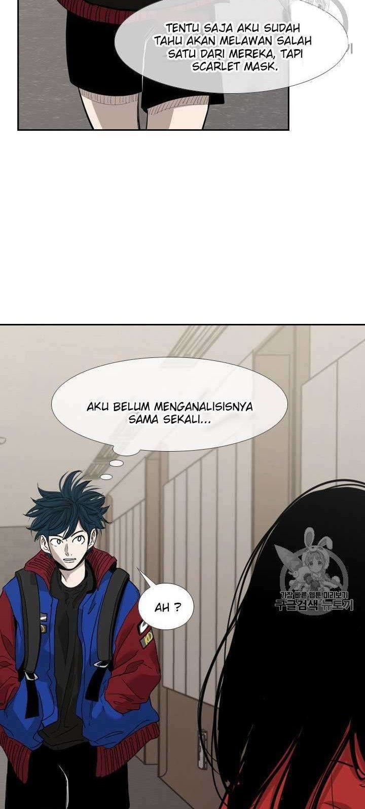 Shark Chapter 186 - halaman 24