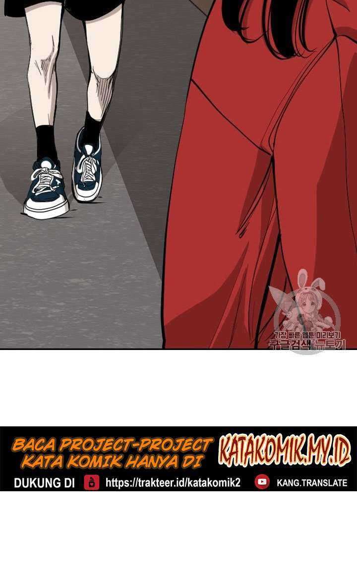 Shark Chapter 186 - halaman 25