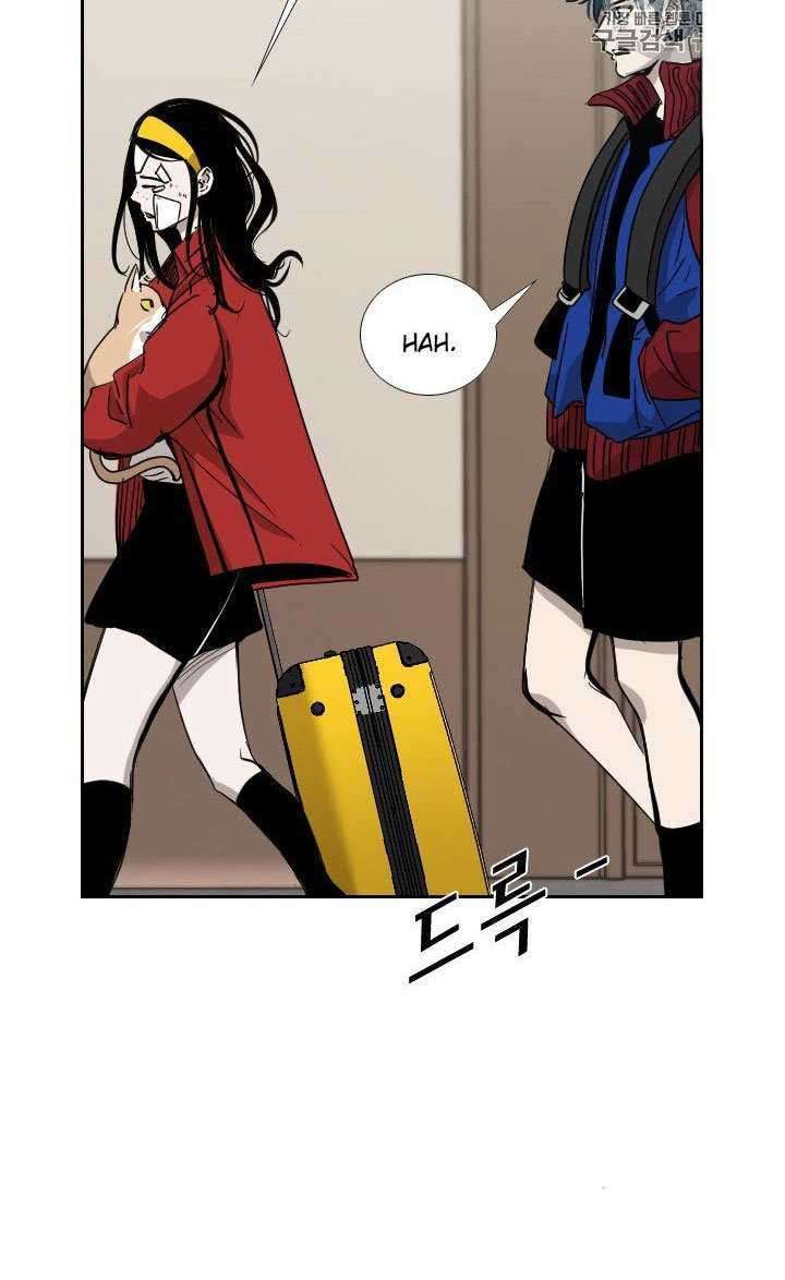Shark Chapter 186 - halaman 28