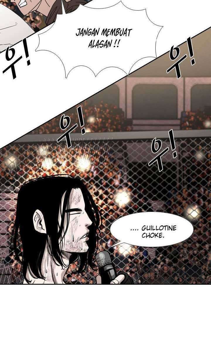 Shark Chapter 186 - halaman 7