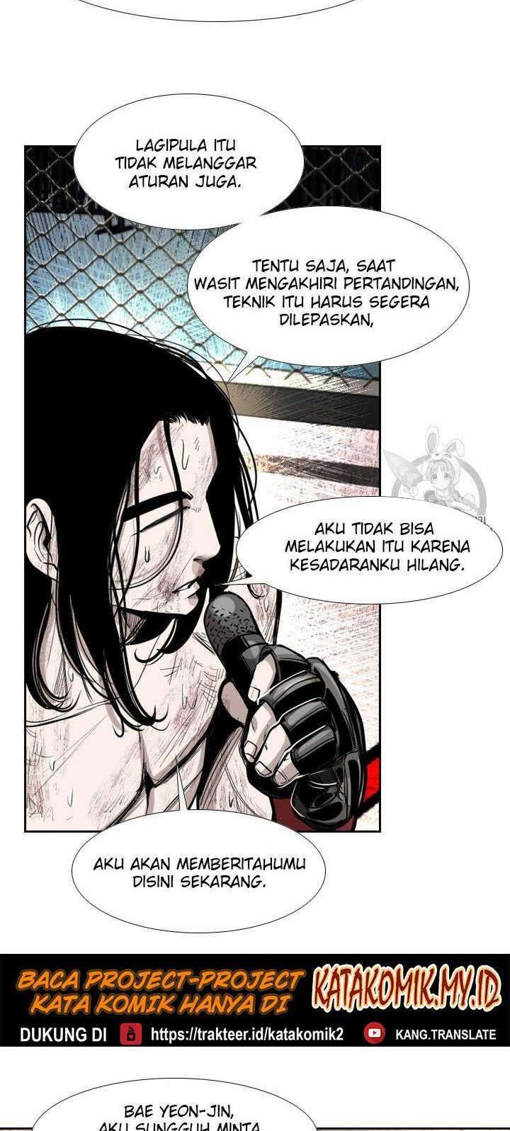 Shark Chapter 186 - halaman 9