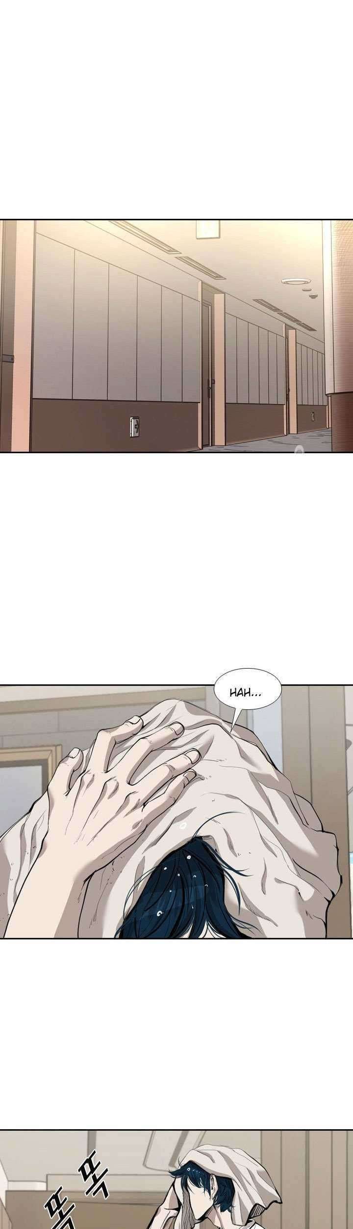 Shark Chapter 187 - halaman 14