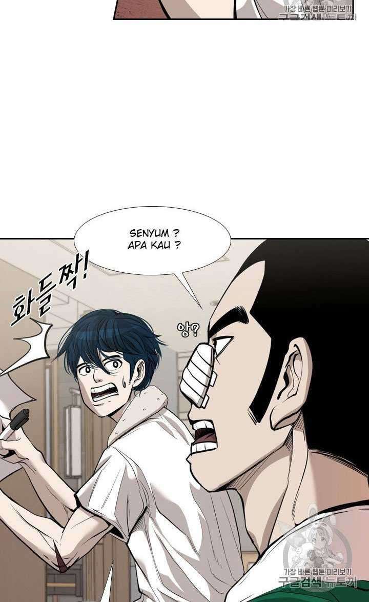Shark Chapter 187 - halaman 19
