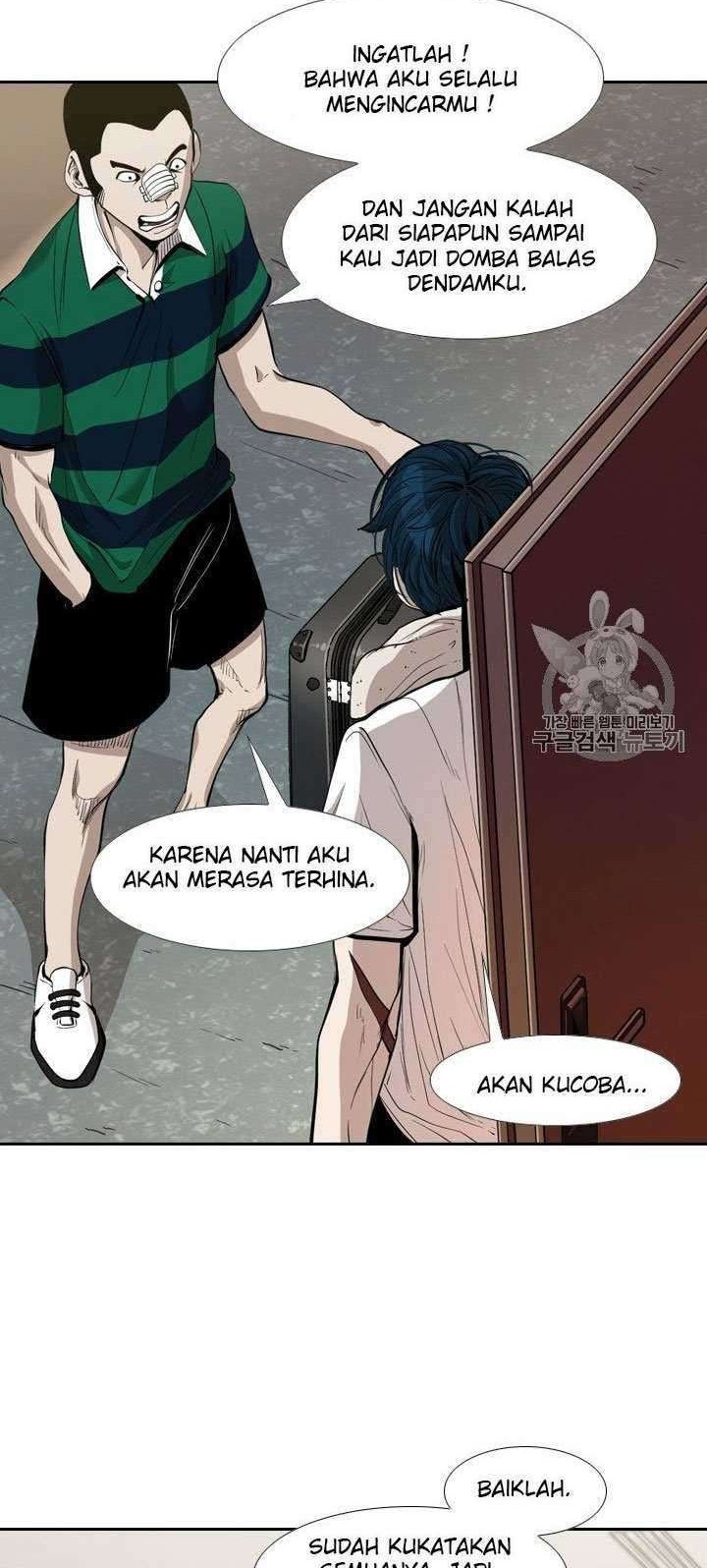 Shark Chapter 187 - halaman 21