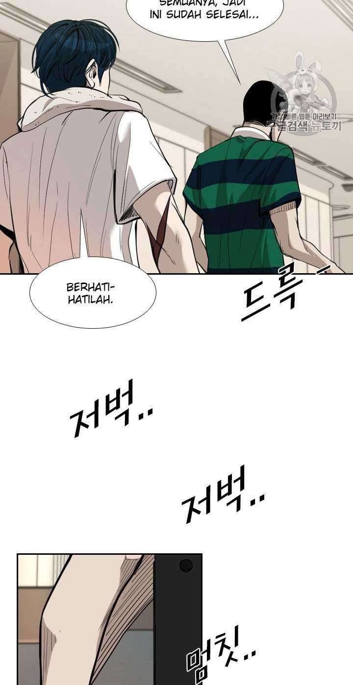 Shark Chapter 187 - halaman 22