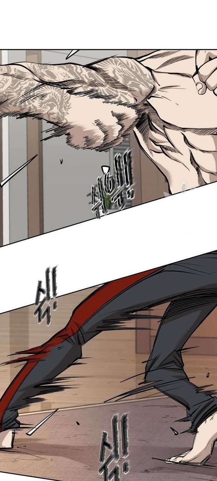 Shark Chapter 187 - halaman 24