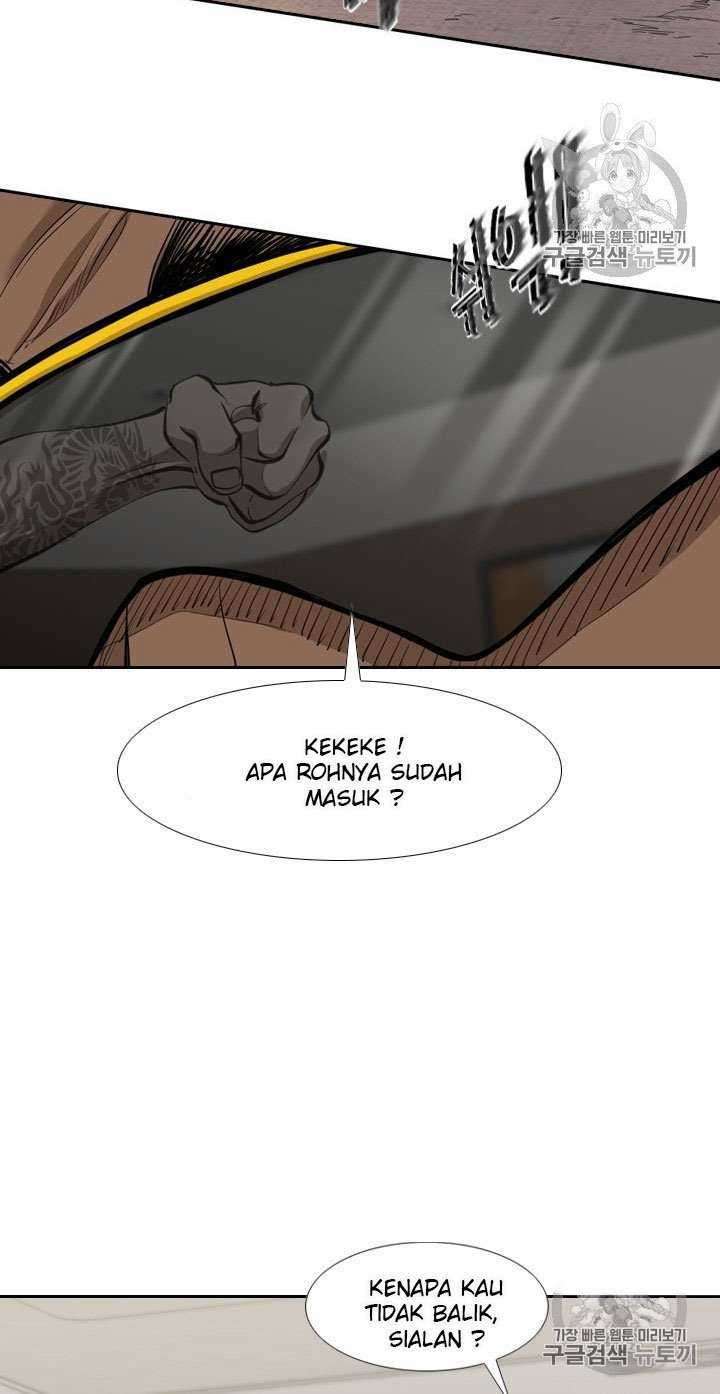 Shark Chapter 187 - halaman 25
