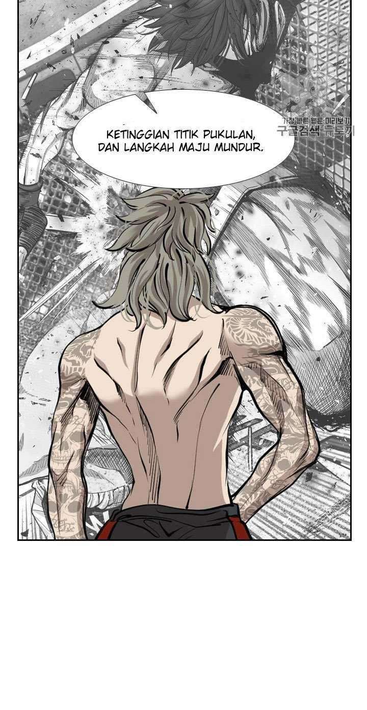 Shark Chapter 187 - halaman 28