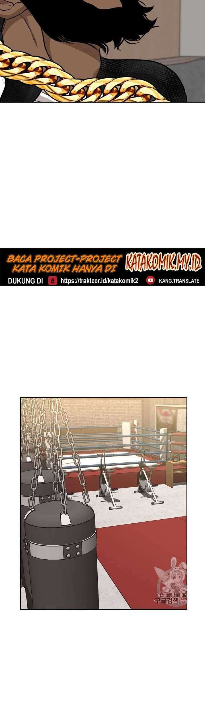 Shark Chapter 187 - halaman 32