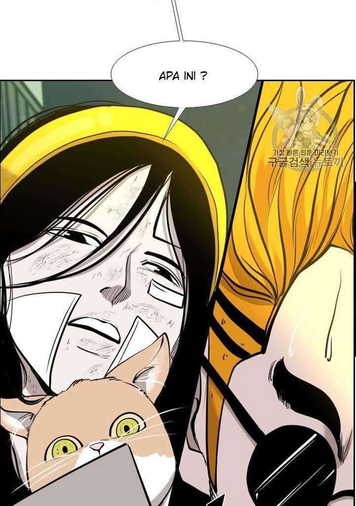 Shark Chapter 187 - halaman 4
