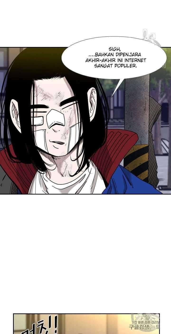 Shark Chapter 188 - halaman 13
