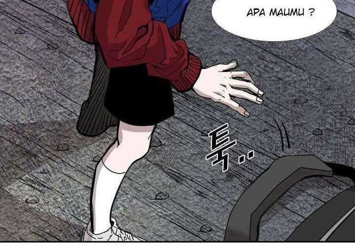 Shark Chapter 188 - halaman 18