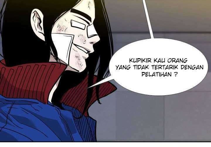 Shark Chapter 188 - halaman 24