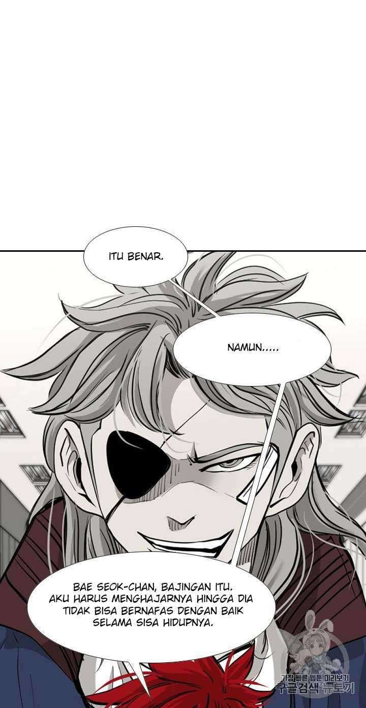 Shark Chapter 188 - halaman 25