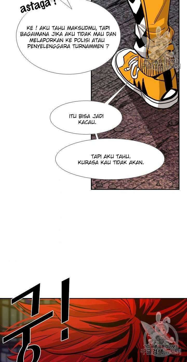 Shark Chapter 188 - halaman 28